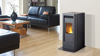 Regency Pellet Stove Regency Pellet Stove
