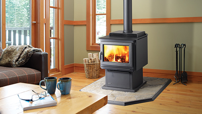 Regency Wood Stove Regency Wood Stove