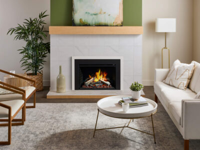Ei29 LCD Regency Electric Insert